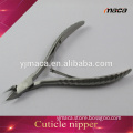 CN1089 china supplier high quality hot sell nail nipper cuticle pusher